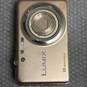 Panasonic LUMIX DMC-FH7 26012923