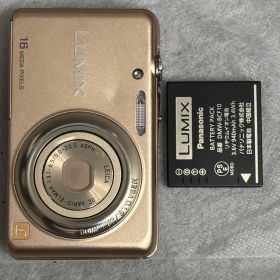 Panasonic LUMIX DMC-FH7 8271