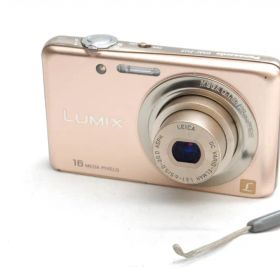 Panasonic LUMIX DMC-FH7 (良品）