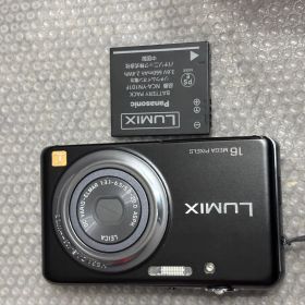 LUMIX DMC-FH7 26021651