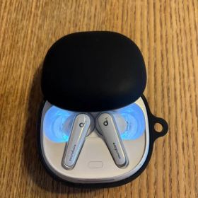 Anker Soundcore Liberty 4 ワイヤレスイヤホン 本体