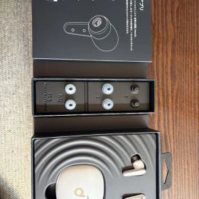 Anker Soundcore Liberty 4 ワイヤレスイヤホン
