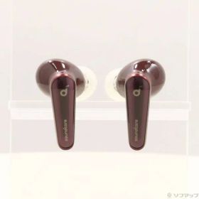 ソフマップ 〔中古品〕 Soundcore Liberty 4 ワインレッド【377】