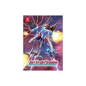 中古ニンテンドースイッチソフト レイズ アーケード クロノロジー [特装版]