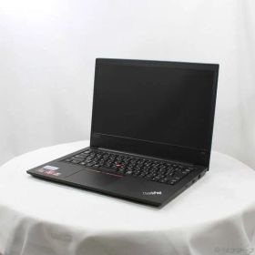 ソフマップ 〔中古品〕 ThinkPad E495 20NECTO1WW【295】