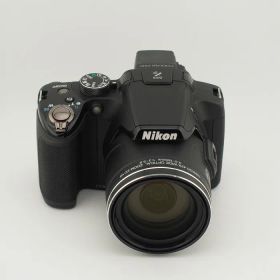 【中古】(ニコン) Nikon COOLPIX P510