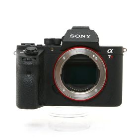 【中古】(ソニー) SONY α7R II ボディ [ILCE-7RM2]