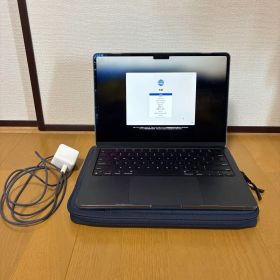 Apple MacBook Air 13 Apple m3 2024 1TB