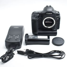 B#13321 Canon EOS-1D Mark II ボディ単体