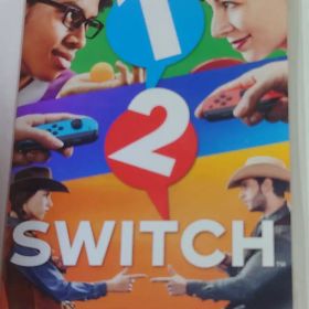 1-2-Switch ワンツー スイッチ