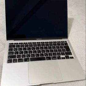 MacBook Air M1 2020 8GB 256GB シルバー