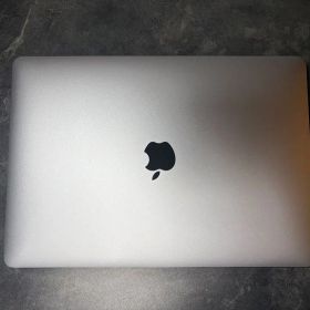 MacBook Air M1 USキーボード 8GB/512GBシルバー 箱付