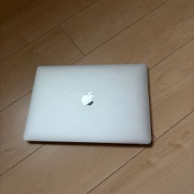 MacBook Air M1 13インチ 8GB 512GB A2337