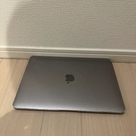 MacBook Air US配列 スペースグレイ