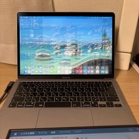 MacBook Air M1 8gb 256gb
