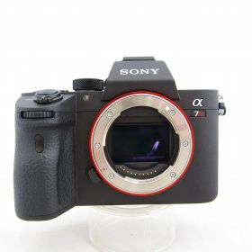 【中古】(ソニー) SONY α7R III ボデイ