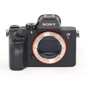 【中古】(ソニー) SONY ILCE-7RM3 α7R III ボディ
