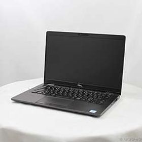 〔ジャンク品〕 Latitude 5300 ［Core-i5-8365U (1.6GHz)／16GB／SSD512GB／13.3インチ／Windows11 Pro(アップグレード済み)］〔ジャンク品〕 Latitude 5300 ［Core-i5-8365U (1.6GHz)／16GB／SSD512GB／13.3インチ／Windows11 Pro(アップグレード済み)］