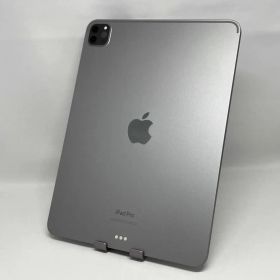 MNXF3J/A iPad Pro Wi-Fi 256GB スペｰスグレイ