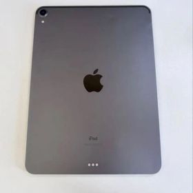 Apple iPad Pro 11インチ 第一世代 スペースグレー