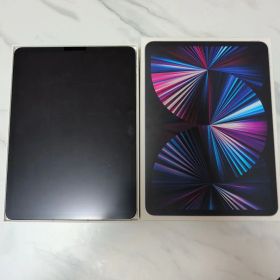 iPad Pro 11 第3世代 Cellular 256GB ジャンク