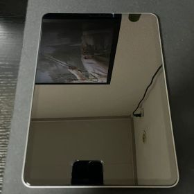 iPad Pro 11インチ 第4世代128GB スペースグレイ WiFiモデル