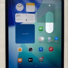 iPad Pro 11インチ 第4世代 128GB最大 バッテリー94%