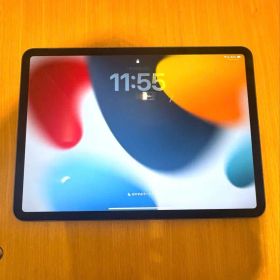 【美品】iPad Pro 第3世代 11インチ 256GB +キーボード