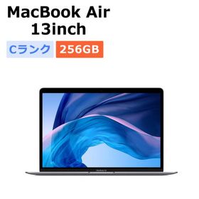 中古 MacBook Air 13inch MWTJ2J/A A2179（Early2020） 本体 Cランク パソコン 最大1年間保証