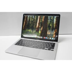 MacBook Air（Retina,13インチ,2020）256GB/8GB〈MWTK2J/A〉(4)
