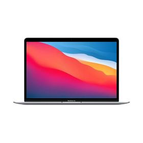 【訳あり アウトレット】Apple アップル MacBook Air 13インチ MGN93J/A (Retina M1 8コアCPU 7コアGPU 8GB 256GB SSD 日本語キーボード) シルバー 国内正規品