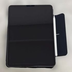 【美品】iPad pro 11インチ 第4世代 256GB