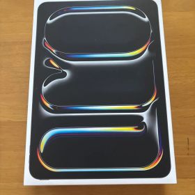 N*ự様 iPadPro (M4) 11インチ 256GB ブラック