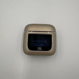 JBL TOUR PRO 2 シャンパンゴールド ワイヤレスイヤホン