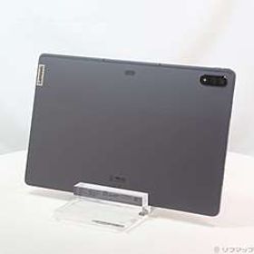 〔中古品〕 Lenovo Tab P12 Pro 256GB ストームグレー ZA9D0067JP Wi-Fi ［12.6インチ有機EL／Snapdragon-870］〔中古品〕 Lenovo Tab P12 Pro 256GB ストームグレー ZA9D0067JP Wi-Fi ［12.6インチ有機EL／Snapdragon-870］