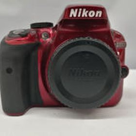デジタル一眼レフカメラ D3300 レンズキット NIKON