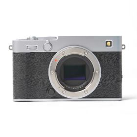 【中古】(フジフイルム) FUJIFILM X-E5-S JP ボデイ