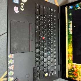 Lenovo ThinkPad X１yoga 3rd