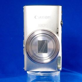 【中古】(キヤノン) Canon IXY 650 シルバー