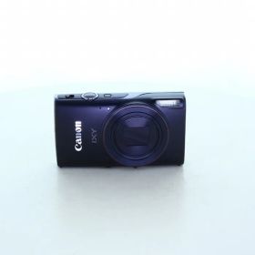 【中古】(キヤノン) Canon IXY 650M ブラツク