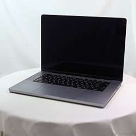 MacBook Pro 16.2-inch Late-2021 MK193J／A Apple M1 Pro 10コアCPU_16コアGPU 32GB SSD1TB スペースグレイ 〔26.3 Taho