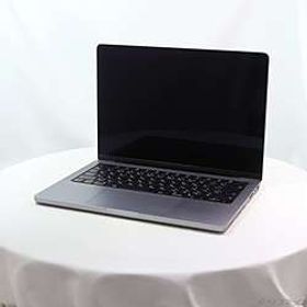 MacBook Pro 14.2-inch Late-2021 MKGP3J／A Apple M1 Pro 10コアCPU_16コアGPU 32GB SSD1TB スペースグレイ 〔26.3 Taho