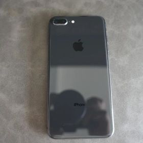 iPhone 8 Plus 256GB 本体
