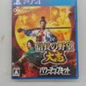 信長の野望 大志 WITH パワーアップキット [通常版] PLJM-16299 コーエーテクモゲームス