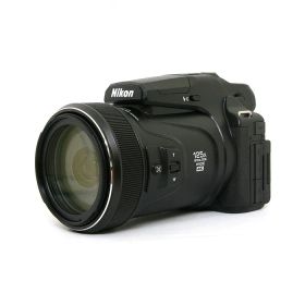【中古】(ニコン) Nikon COOLPIX P1000