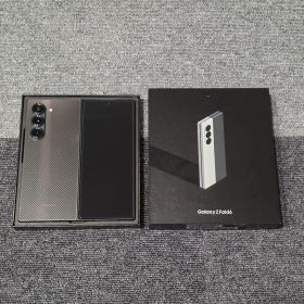 【国内版SIMフリー】Samsung Galaxy z fold6