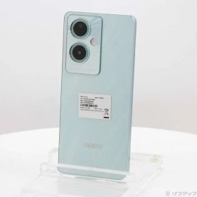 ソフマップ 〔中古品〕 OPPO A79 5G 128GB グローグリーン CPH2557GR SIMフリー【344】