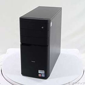 iiyama Z390M-S01 ［Core-i7-9700K (3.6GHz)／16GB／HDD4TB／SSD480GB／GeForce GTX 1660Ti(6GB)／Windows11 Pro