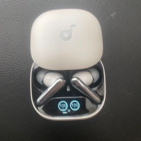 【極美品】soundcore Liberty 4 Pro