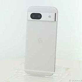 Google Pixel 8a 128GB ポーセリン GOSBA3 Softbank SIMフリー